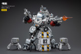 JOYTOY JT4560 1:25 Tiekui Dual Pilot Mecha 02