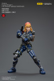 JOYTOY JT4645 Infinity - Corvus Belli Ariadna Equipe Mirage-5