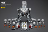 JOYTOY JT4560 1:25 Tiekui Dual Pilot Mecha 02