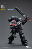 JOYTOY Warhammer 40k 1: 18 Raven Guard Intercessors