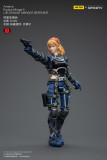 JOYTOY JT4645 Infinity - Corvus Belli Ariadna Equipe Mirage-5