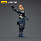 JOYTOY JT4645 Infinity - Corvus Belli Ariadna Equipe Mirage-5