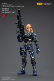 JOYTOY JT4645 Infinity - Corvus Belli Ariadna Equipe Mirage-5