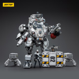 JOYTOY JT4560 1:25 Tiekui Dual Pilot Mecha 02