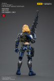 JOYTOY JT4645 Infinity - Corvus Belli Ariadna Equipe Mirage-5