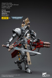 JOYTOY JT4669 Warhammer 40k 1: 18 Adepta Sororitas Order of the Argent Shroud Paragon Warsuit Sister Collaen