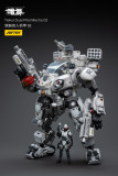 JOYTOY JT4560 1:25 Tiekui Dual Pilot Mecha 02