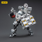 JOYTOY JT4560 1:25 Tiekui Dual Pilot Mecha 02