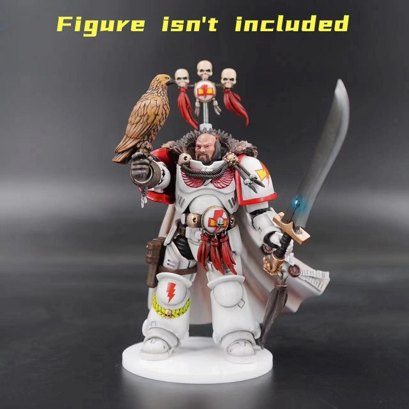 素晴らしい外見 warhammer40k カノプテックレイス コンバージョン品