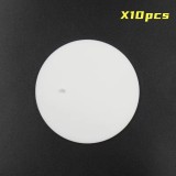 COOL TOYS CLUB CTC 101 Acrylic Display Stand Base Plate 10 PCS for JOYTOY Warhammer 40K Figures V2.0 Body