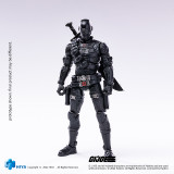 HIYA EMG0121 Exquisite Mini 1/18 G.I.JOE Snake Eye