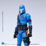 HIYA EMG0123 Exquisite Mini 1/18 G.I.JOE Cobra Commander