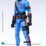 HIYA EMG0123 Exquisite Mini 1/18 G.I.JOE Cobra Commander
