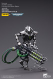 JOYTOY Warhammer 40k 1: 18 Necrons Sautekh Dynasty