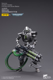 JOYTOY Warhammer 40k 1: 18 Necrons Sautekh Dynasty