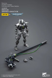 JOYTOY Warhammer 40k 1: 18 Necrons Sautekh Dynasty