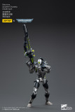JOYTOY Warhammer 40k 1: 18 Necrons Sautekh Dynasty