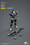 JOYTOY Warhammer 40k 1: 18 Necrons Sautekh Dynasty