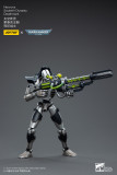 JOYTOY Warhammer 40k 1: 18 Necrons Sautekh Dynasty