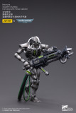 JOYTOY Warhammer 40k 1: 18 Necrons Sautekh Dynasty