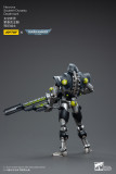 JOYTOY Warhammer 40k 1: 18 Necrons Sautekh Dynasty