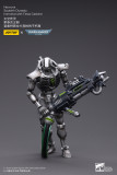 JOYTOY Warhammer 40k 1: 18 Necrons Sautekh Dynasty