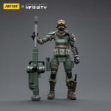 JOYTOY Infinity - Corvus Belli Ariadna