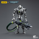 JOYTOY Warhammer 40k 1: 18 Necrons Sautekh Dynasty