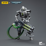 JOYTOY Warhammer 40k 1: 18 Necrons Sautekh Dynasty