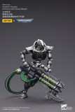 JOYTOY Warhammer 40k 1: 18 Necrons Sautekh Dynasty
