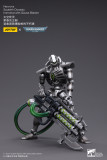 JOYTOY Warhammer 40k 1: 18 Necrons Sautekh Dynasty