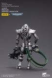 JOYTOY Warhammer 40k 1: 18 Necrons Sautekh Dynasty