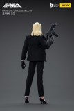 JOYTOY 1:12 FRONTLINE CHAOS VERMOUTH and BOURBON