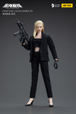 JOYTOY 1:12 FRONTLINE CHAOS VERMOUTH and BOURBON