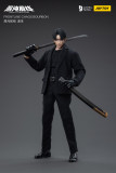 JOYTOY 1:12 FRONTLINE CHAOS VERMOUTH and BOURBON