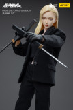 JOYTOY 1:12 FRONTLINE CHAOS VERMOUTH and BOURBON