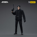 JOYTOY 1:12 FRONTLINE CHAOS VERMOUTH and BOURBON
