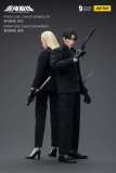 JOYTOY 1:12 FRONTLINE CHAOS VERMOUTH and BOURBON