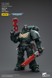 JOYTOY Warhammer 40k 1: 18 Dark Angels Intercessors