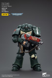 JOYTOY Warhammer 40k 1: 18 Dark Angels Intercessors