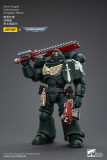 JOYTOY Warhammer 40k 1: 18 Dark Angels Intercessors