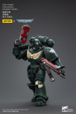 JOYTOY Warhammer 40k 1: 18 Dark Angels Intercessors