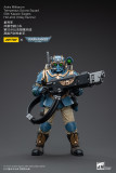 JOYTOY Warhammer 40k 1: 18 Astra Militarum Tempestus Scions Squad 55th Kappic Eagles