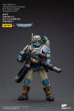 JOYTOY Warhammer 40k 1: 18 Astra Militarum Tempestus Scions Squad 55th Kappic Eagles