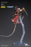 JOYTOY Warhammer 40k 1: 18 Adepta Sororitas