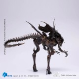 HIYA EMA0008 Exquisite Mini Series 1/18 Scale 7 Inch ALIEN Resurrection Cloned Queen
