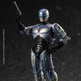 HIYA LR0079 Exquisite Mini Series 1/18 Scale 4 Inch ROBOCOP 2 Robocop