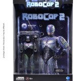 HIYA LR0079 Exquisite Mini Series 1/18 Scale 4 Inch ROBOCOP 2 Robocop
