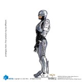 HIYA LR0075 Exquisite Mini Series 1/18 Scale 4 Inch ROBOCOP 1 Robocop