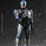 HIYA LR0079 Exquisite Mini Series 1/18 Scale 4 Inch ROBOCOP 2 Robocop